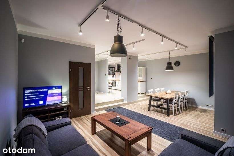 Gotowy do zamieszkania szeregowiec Smochowice-3