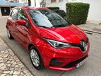 Renault Zoe (c/ Bateria) Z.E. 50 INTENS - 3