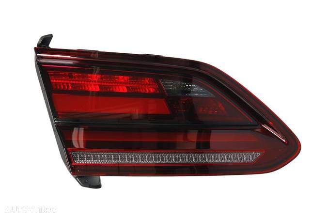 Lampa spate, stop VW Arteon, 06.2017-, stanga/dreapta, interior; LED, MAGNETI MARELLI (AL - AUTOMOTIVE LIGHTING) - 1