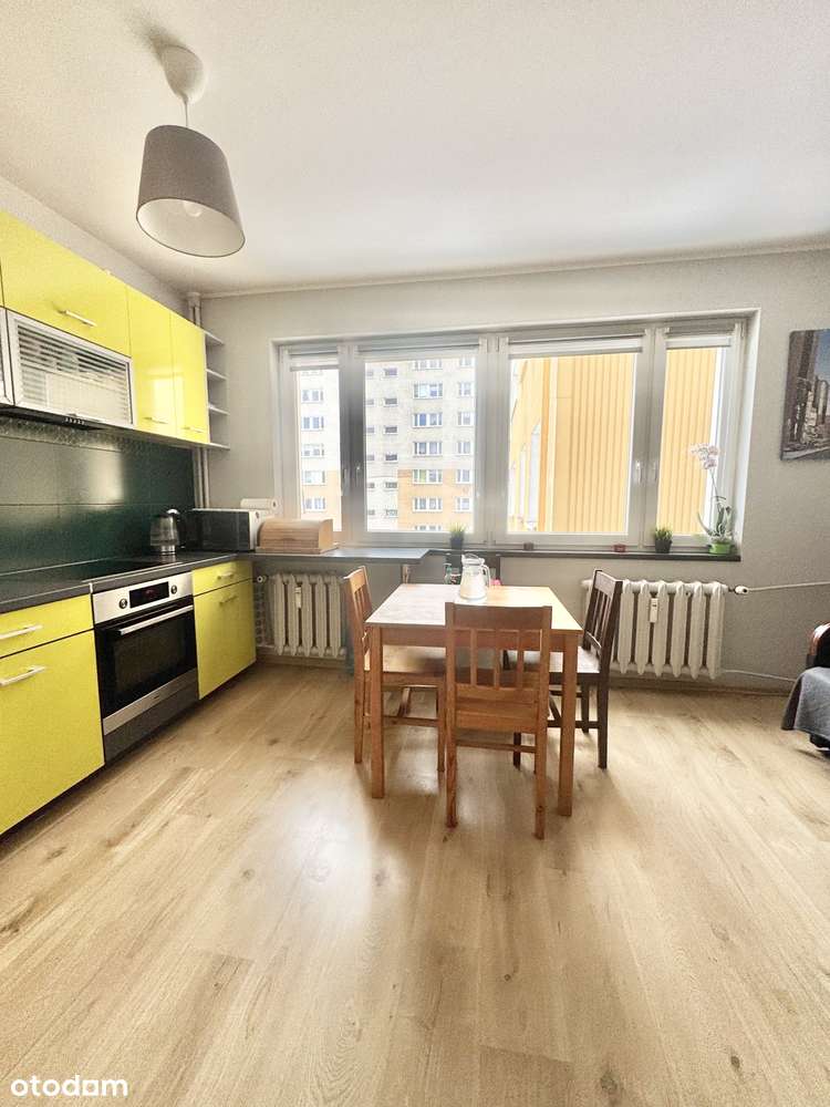 ul. Galileusza 2 pkojowe PO REMONCIE-6