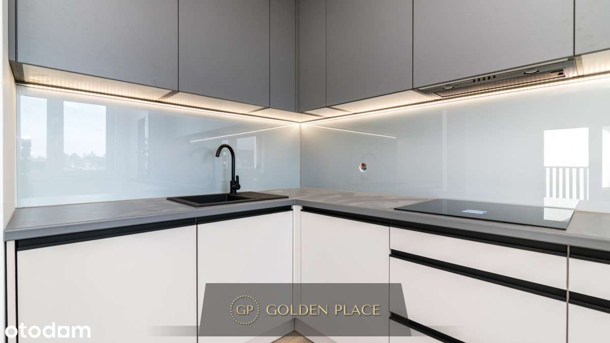 Mieszkanie nad morzem w świetnej lokalizacji-Łeba - Pełny obrazek: 5/20