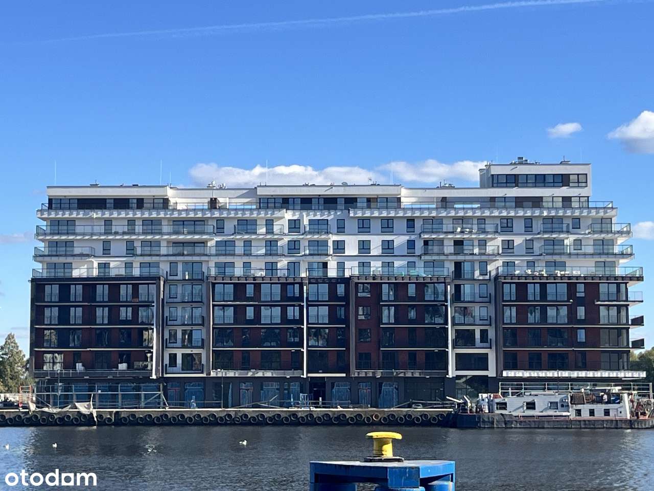 Prestiżowa oferta inwestycyjna, Nad Odrą, możliwość odliczenia VAT !-1