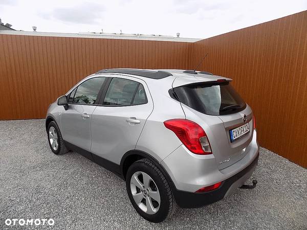 Opel Mokka 1.4 T Enjoy S&S EU6 - 3