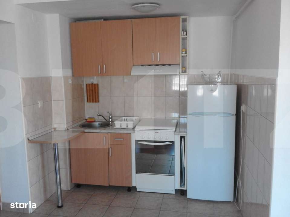 Apartament de vanzare, cu 2 camere, 48 mp, zona Soarelui - Imagine principală: 4/6