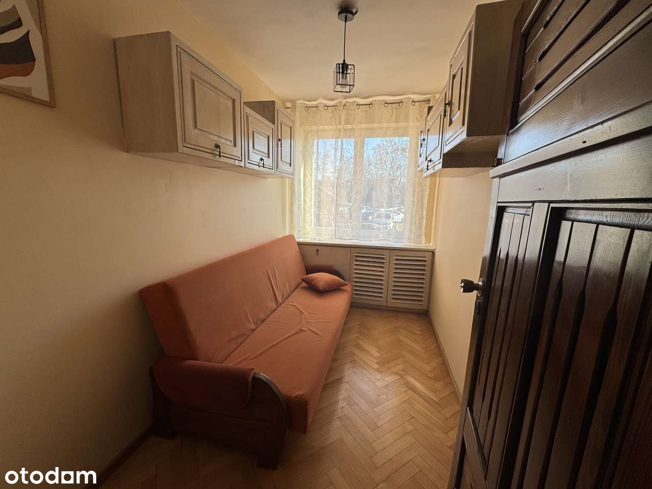 Funkcjonalne 2-pokojowe mieszkanie I parter I 45,53 m² I Centrum!-3