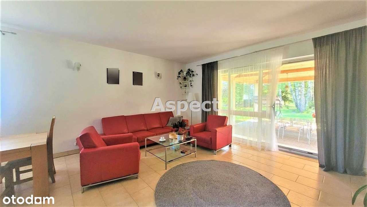 Dom blisko natury z dużą zadbaną działką - Pełny obrazek: 4/20