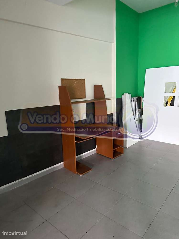 Loja na Amadora (LXAMD020) - Grande imagem: 4/6