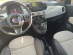 Fiat 500 1.2 8V Collezione - 4