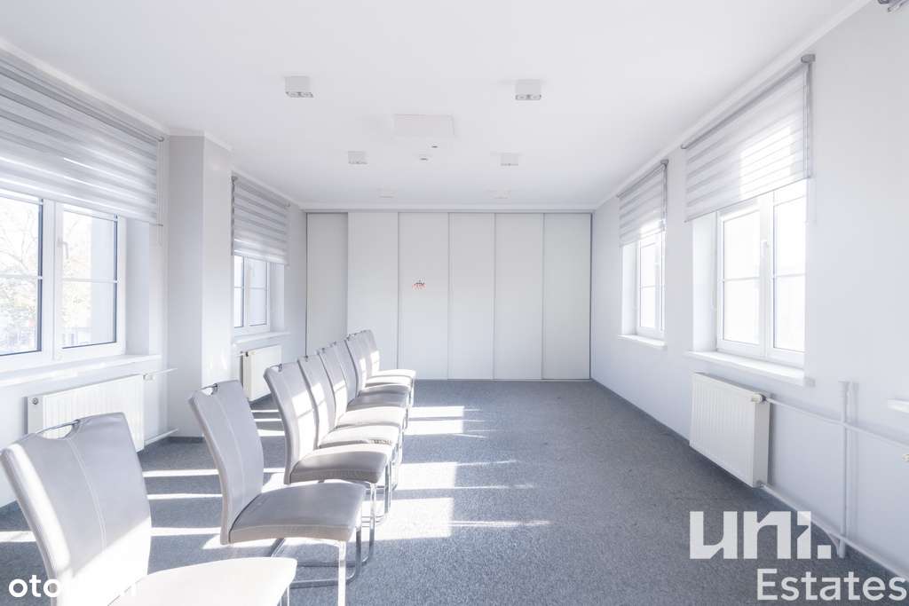 Piekary Śl.  Centrum / biura / 80m2 i 161 m2 - Pełny obrazek: 2/16