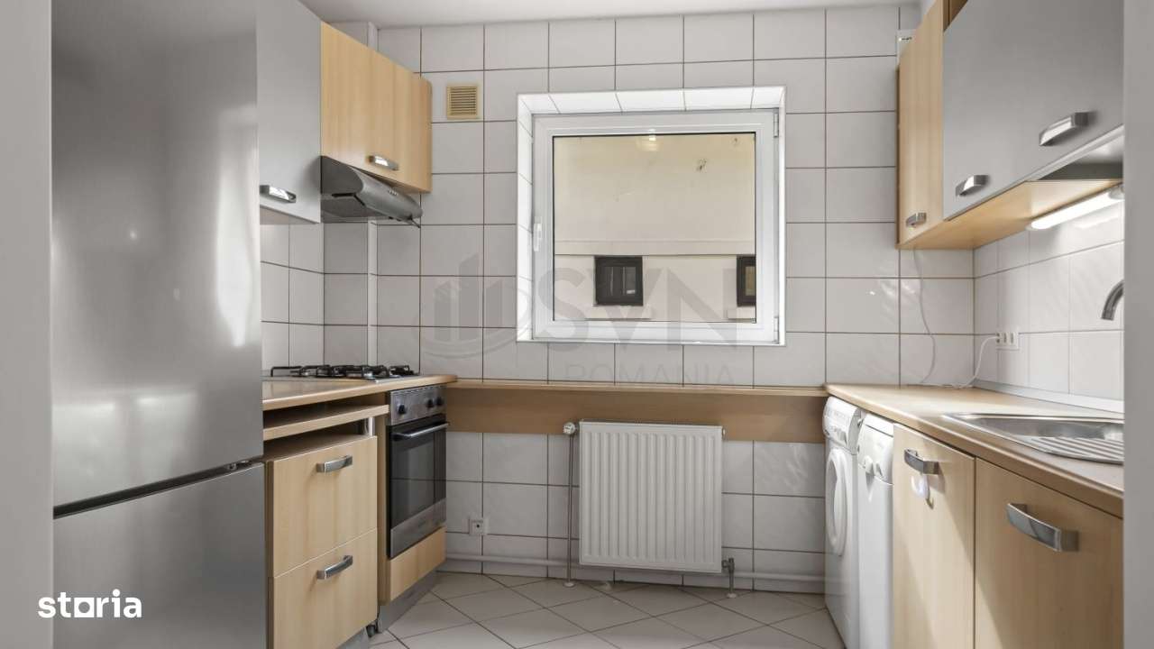 Apartament 3 camere Primaverii - Imagine principală: 4/11