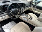 Mercedes-Benz GLE 400 d 4MATIC - 9