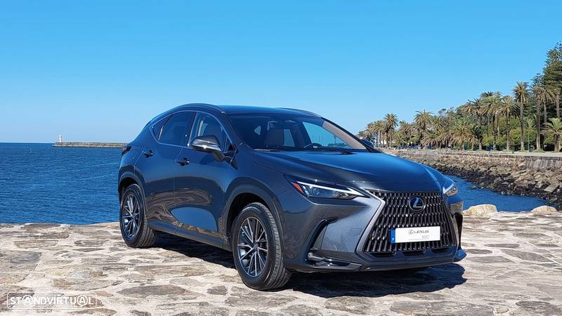 Lexus NX 450h+ Executive+ - 7