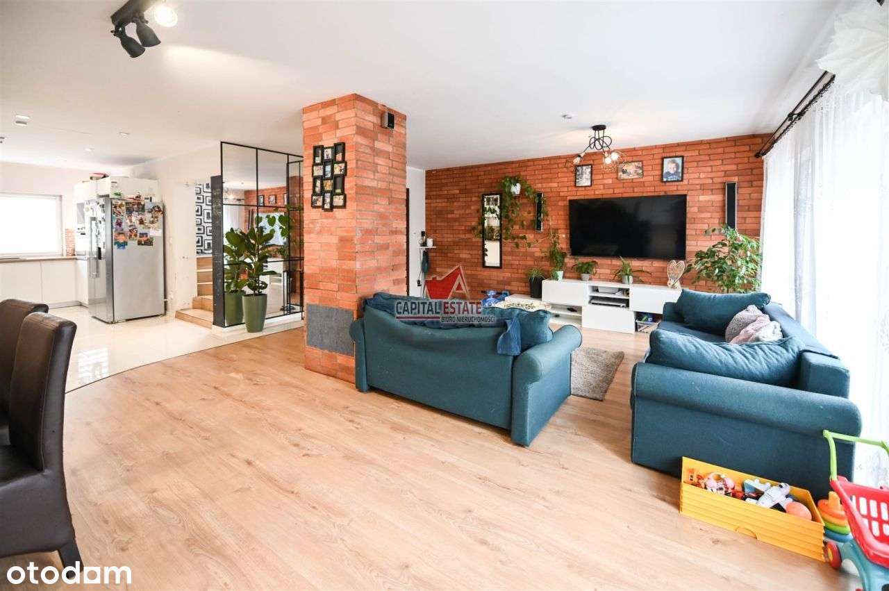 Dom, 223,13 m², Złotoryja-5