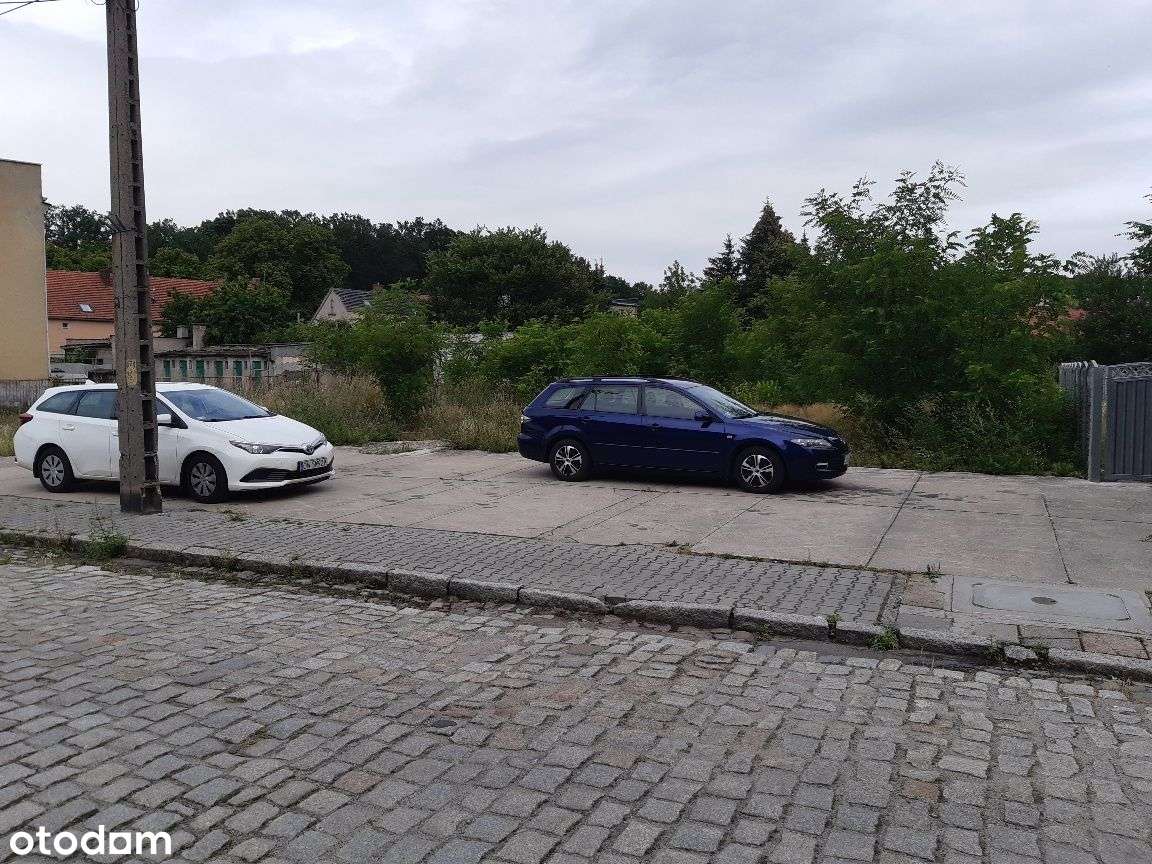 Sprzedam działkę 1840 m2-7