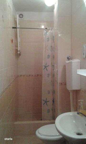 Spitalul Judetean, apartament 1 camera, decomandat, utilat - Imagine principală: 5/8