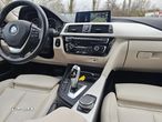 BMW Seria 4 420i Gran Coupe Aut. Luxury Line - 12