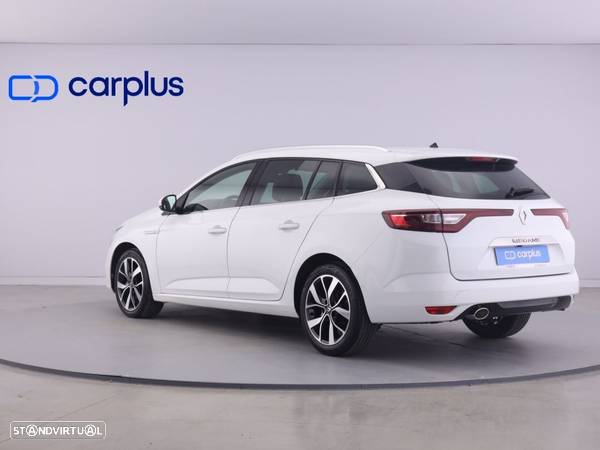 Renault Mégane Sport Tourer 1.5 Blue dCi Bose Edition - 5