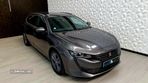 Peugeot 508 SW 1.5 BlueHDi Business Line EAT8 - 12