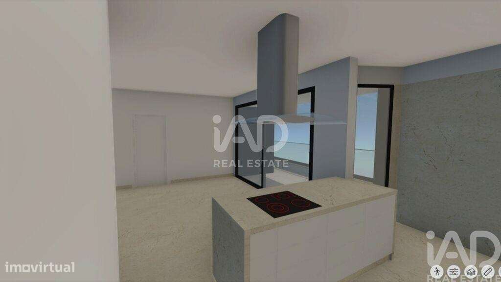 Apartamento T2 em Quelfes de 113,00 m2 - Grande imagem: 4/22