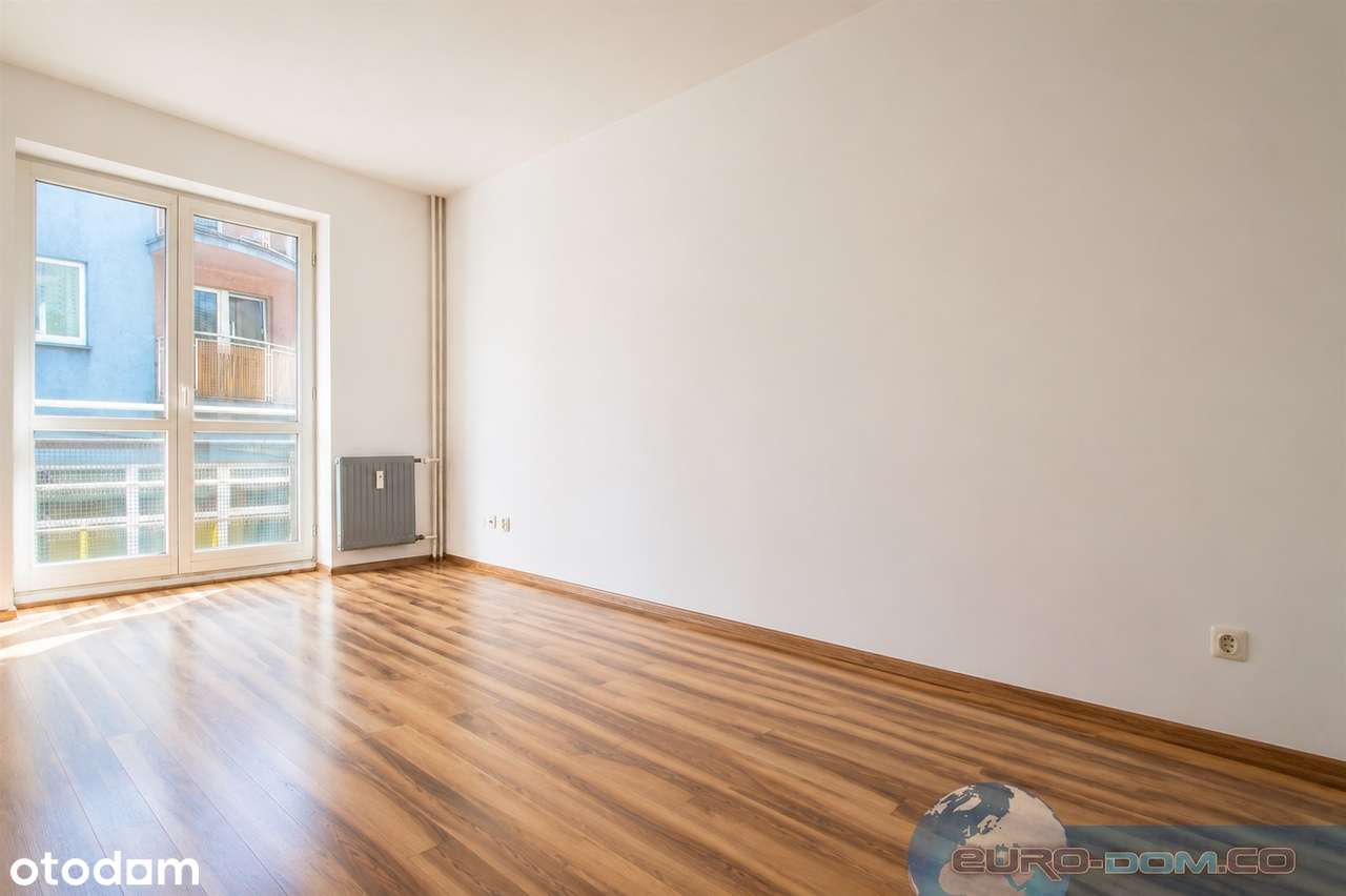 Poznań, Dolna Wilda | 2 pokoje | 43,1 m² | Blisko centrum-4