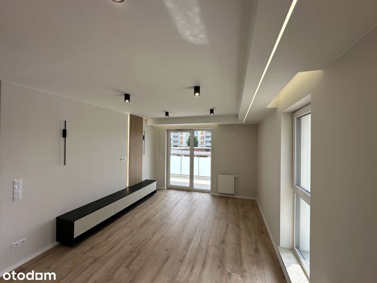 Apartament gotowy do zamieszkania na nowym Os. w samym centrum miasta-6