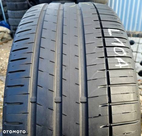 Falken Azenis FR510 SUV 285/35R22 106Y L10A - 4