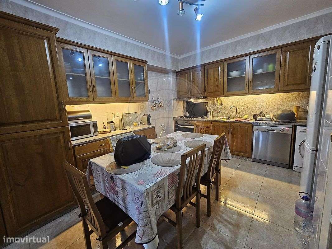 Apartamento T2 para venda-5