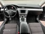Volkswagen Passat 2.0 TDI BMT Comfortline - 18