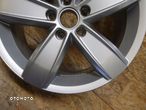 Felga VW Passat B8 3G0 6.5Jx17H2 Et41 5x112 - 2