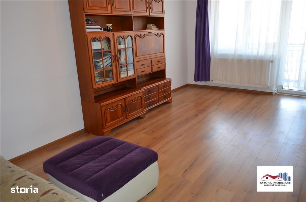 Apartament 2 Camere de Vanzare Zona Central - Domus