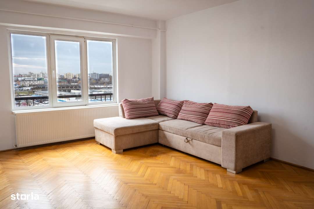 Decomandat - Spations - 2 bai - Langa Iulius Mall - Comision 0%-1