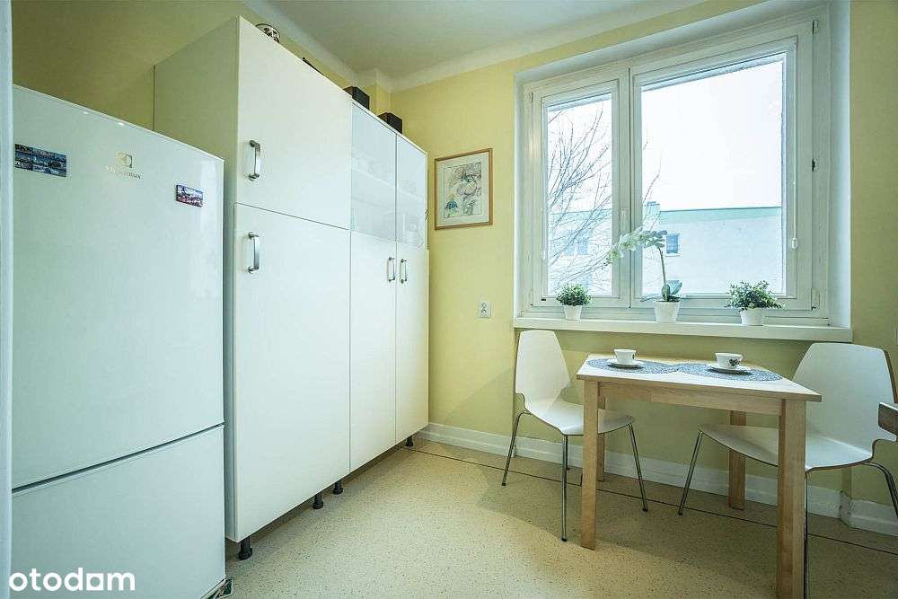 M2 ul. Srebrzyńskia/ przestronne/ zadbane /gotowe do zamieszkania-7