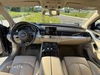 Audi A8 4.2 TDI DPF (clean diesel) quattro tiptronic Lang - 33