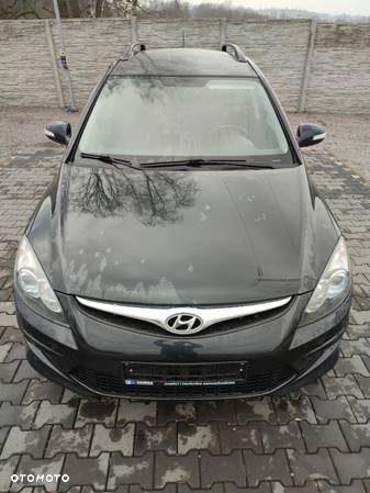 Hyundai I30 1.4 Classic - 15