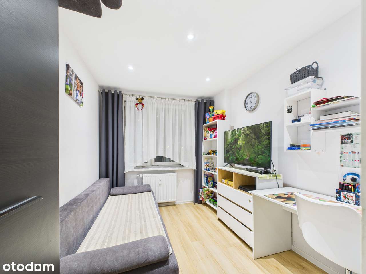 2-pok mieszkanie na sprzedaż Dąbrowa Górnicza, Reden - Pełny obrazek: 4/10