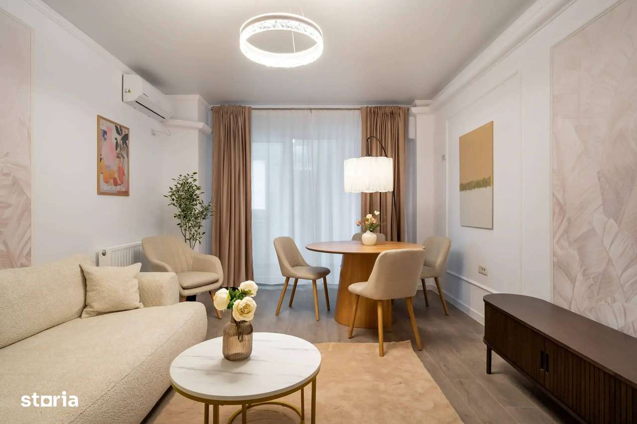 Apartament 2 camere – Central Address - Mobilat – Direct Propietar-3