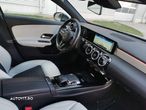 Mercedes-Benz A 250 4MATIC Sedan Aut. - 14