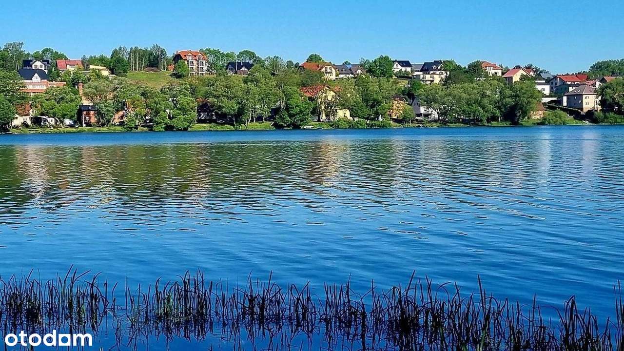 Pensjonat z restauracją przy jeziorze Białym w Chmielnie - Pełny obrazek: 4/9