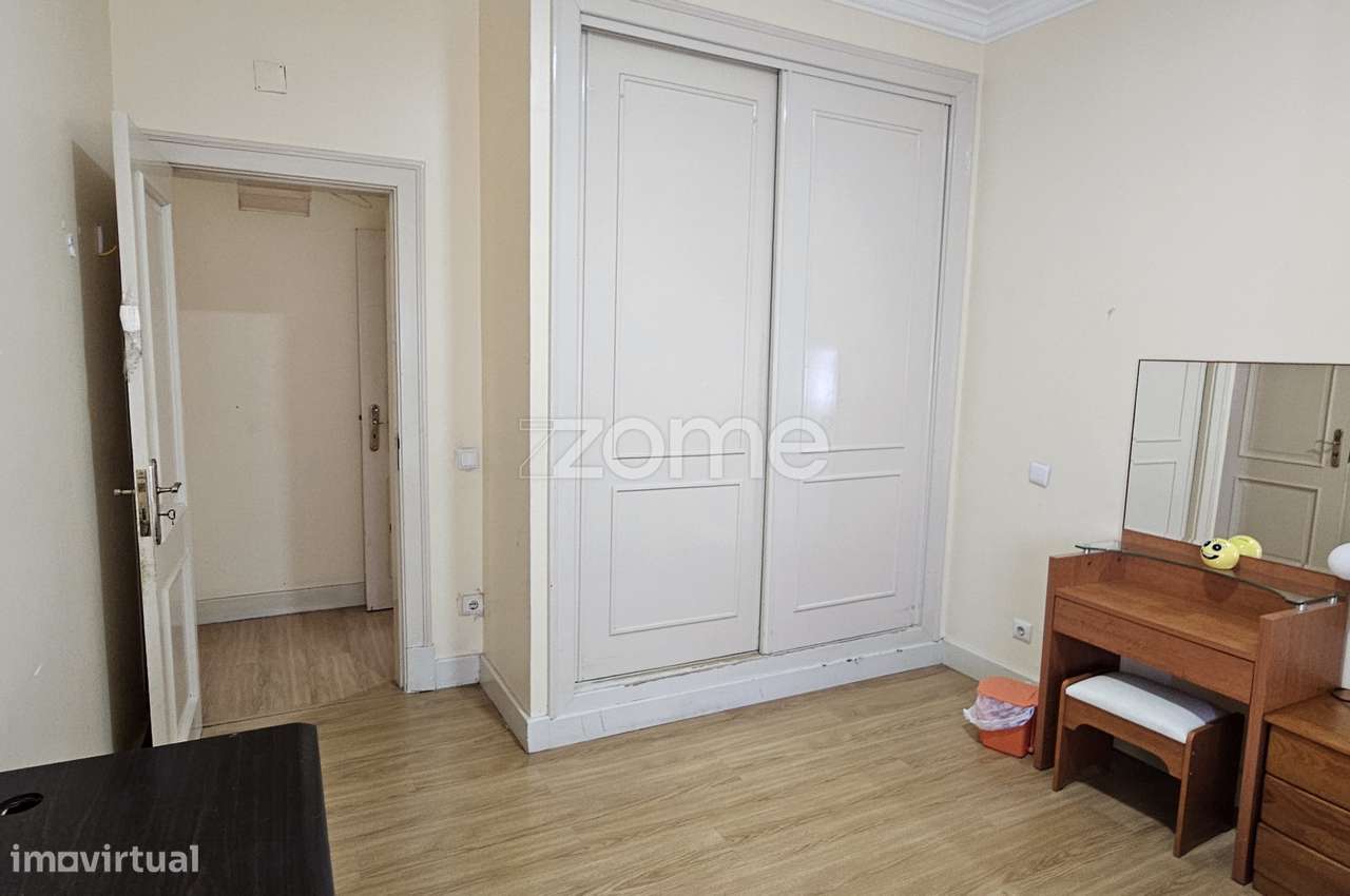 Apartamento T5 - Arroios - Grande imagem: 5/14