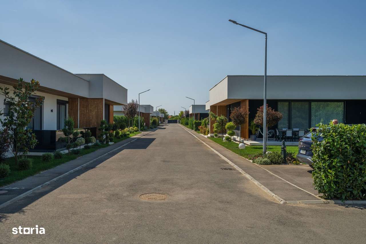 Vila Superba - Snagov Lac - Comunitate - Piscina - Ponton - Imagine principală: 4/20