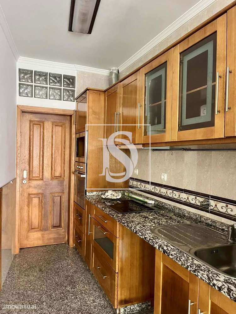 Apartamento T1 (São Julião da Figueira da Foz) - ARRENDAMENTO - Grande imagem: 5/9