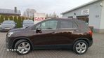 Chevrolet Trax - 2