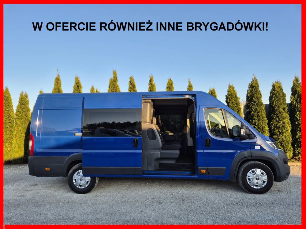 Fiat Ducato 2017