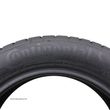 4 x CONTINENTAL 165/60 R15 81H XL ContiEcoContact 5 Lato 2020 Jak Nowe - 5