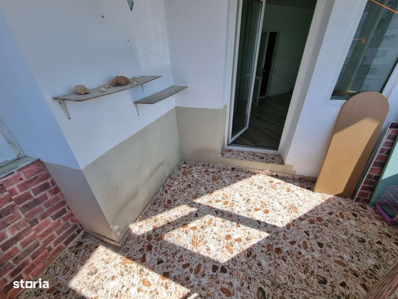 Apartament 3 camere zona Trocadero-9