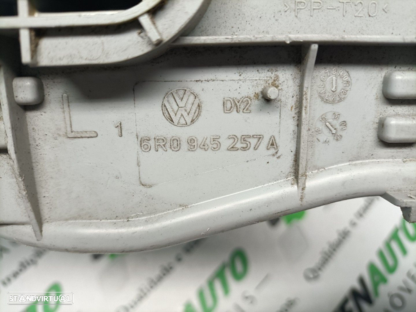Suporte Lâmpadas Farolim Volkswagen Polo (6R1, 6C1) - 3