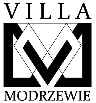 Villa Modrzewie Sp. z o.o. Logo