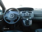 Renault Scénic 1.5 dCi Privilège - 19