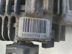 Renault Megane III Scenic III 1.5 DCI ALTERNATOR 8200960533 - 2