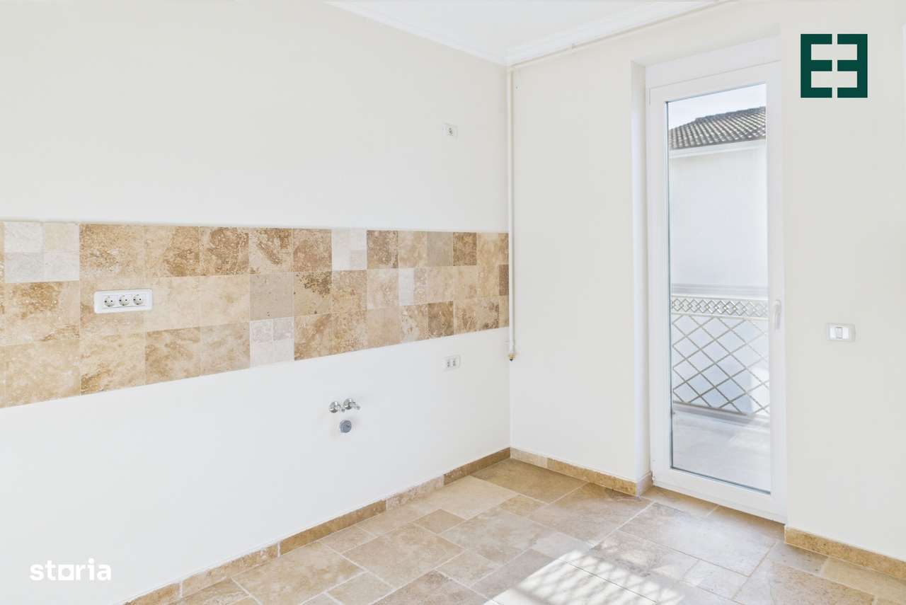 Apartament nou cu 2 camere și loc parcare etaj 2 Giroc - Timișoara - Imagine principală: 2/16